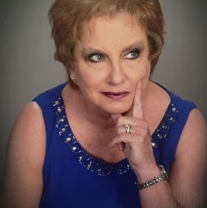Meet your Posher, Susan